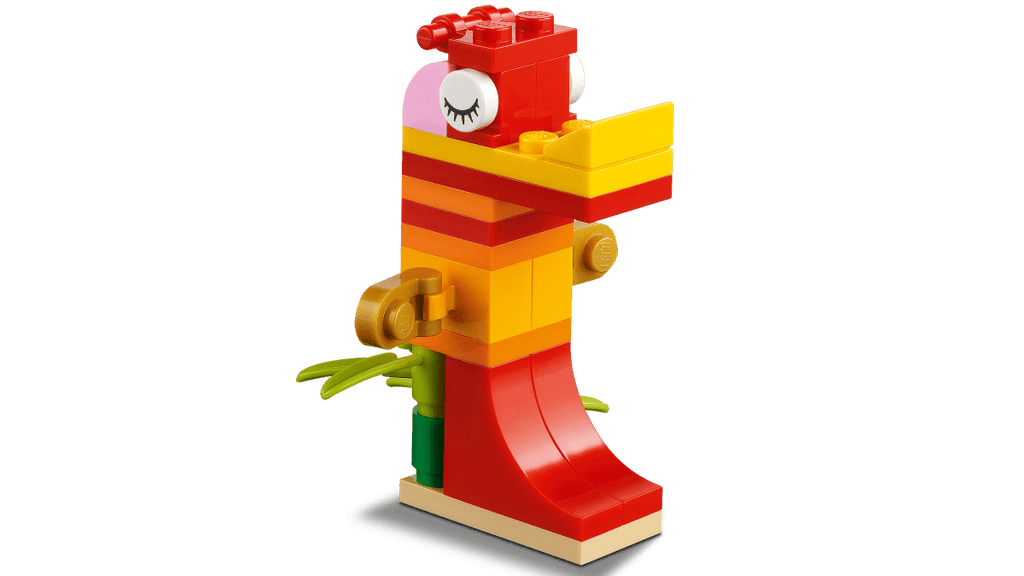 LEGO 11018 Luovat merileikit - ALETUU.FI