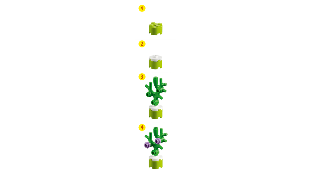 LEGO 11018 Luovat merileikit - ALETUU.FI