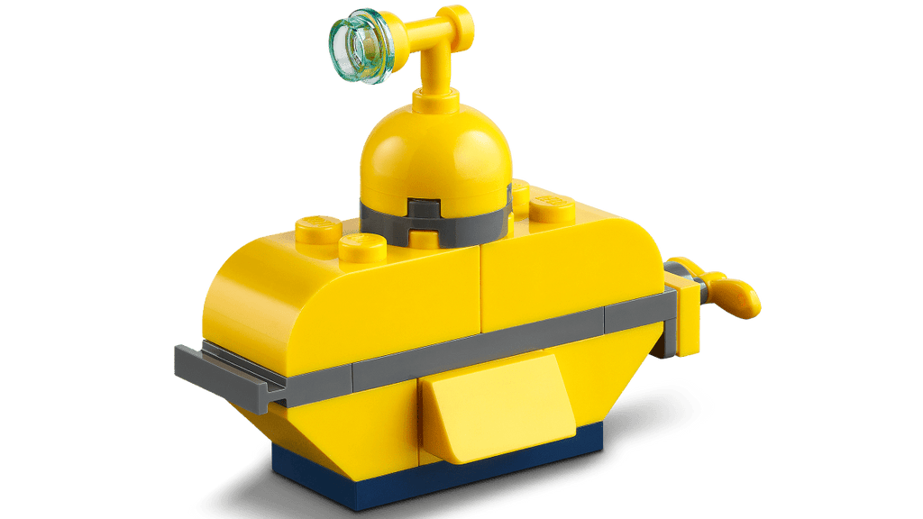 LEGO 11018 Luovat merileikit - ALETUU.FI