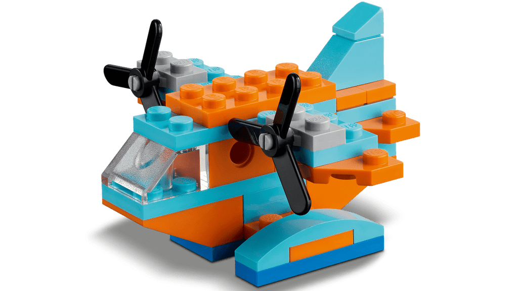 LEGO 11018 Luovat merileikit - ALETUU.FI
