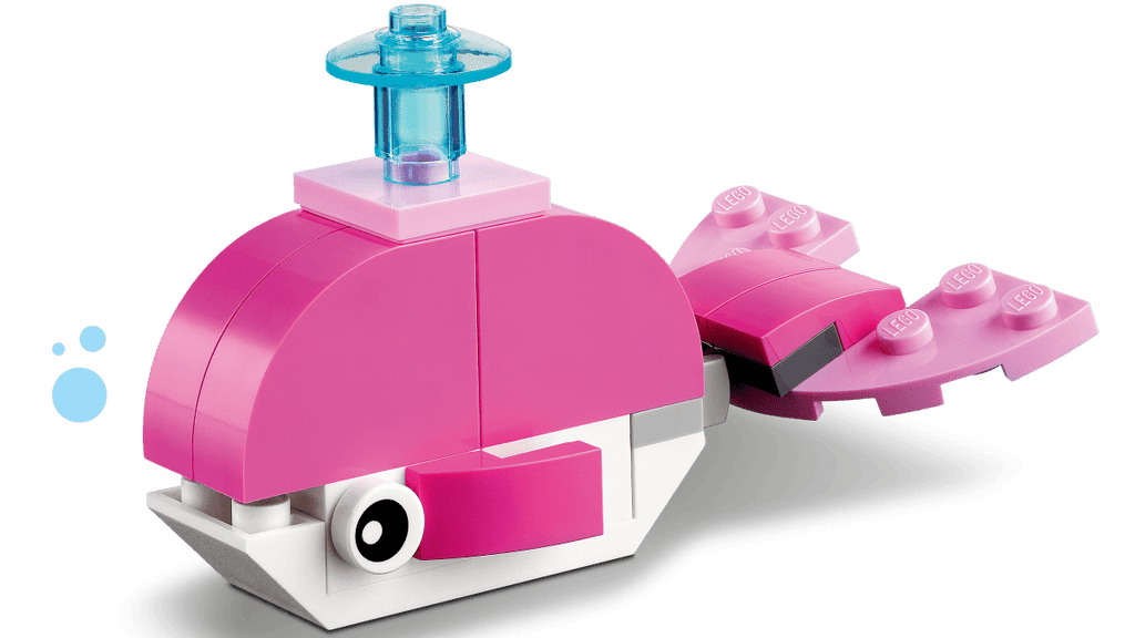 LEGO 11018 Luovat merileikit - ALETUU.FI