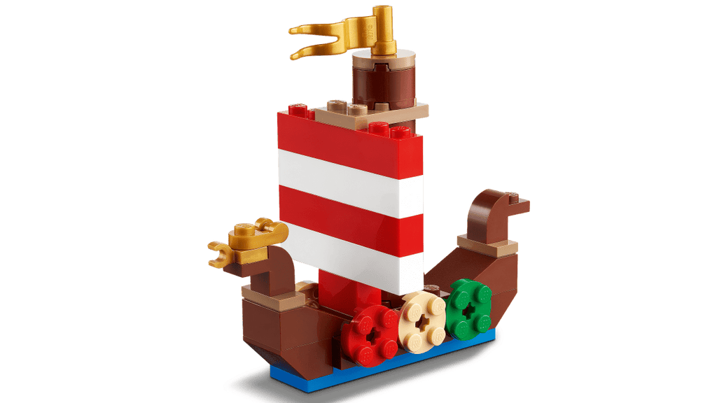 LEGO 11018 Luovat merileikit - ALETUU.FI