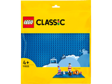 LEGO 11025 Sininen rakennuslevy - ALETUU.FI