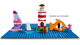 LEGO 11025 Sininen rakennuslevy - ALETUU.FI