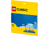 LEGO 11025 Sininen rakennuslevy - ALETUU.FI
