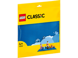 LEGO 11025 Sininen rakennuslevy - ALETUU.FI