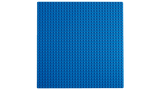 LEGO 11025 Sininen rakennuslevy - ALETUU.FI