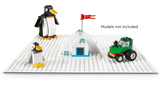 LEGO 11026 Valkoinen rakennuslevy - ALETUU.FI