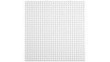 LEGO 11026 Valkoinen rakennuslevy - ALETUU.FI