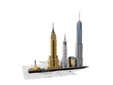 LEGO 21028 New York City - ALETUU.FI