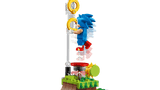 LEGO 21331 Sonic the Hedgehog™ – Green Hill Zone - ALETUU.FI