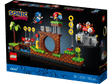 LEGO 21331 Sonic the Hedgehog™ – Green Hill Zone - ALETUU.FI