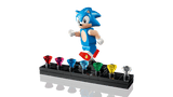 LEGO 21331 Sonic the Hedgehog™ – Green Hill Zone - ALETUU.FI