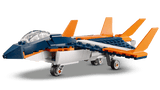 LEGO 31126 Yliäänikone - ALETUU.FI