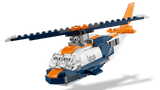 LEGO 31126 Yliäänikone - ALETUU.FI