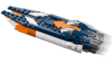 LEGO 31126 Yliäänikone - ALETUU.FI