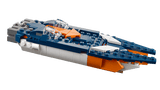 LEGO 31126 Yliäänikone - ALETUU.FI