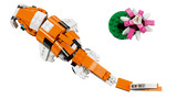 LEGO 31129 Majesteettinen tiikeri - ALETUU.FI