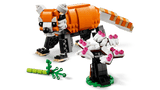 LEGO 31129 Majesteettinen tiikeri - ALETUU.FI