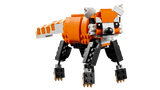 LEGO 31129 Majesteettinen tiikeri - ALETUU.FI