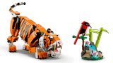 LEGO 31129 Majesteettinen tiikeri - ALETUU.FI