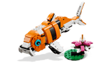 LEGO 31129 Majesteettinen tiikeri - ALETUU.FI