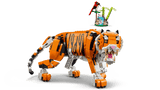 LEGO 31129 Majesteettinen tiikeri - ALETUU.FI