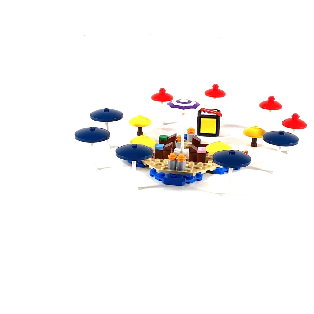 LEGO 3852 Sunblock - ALETUU.FI
