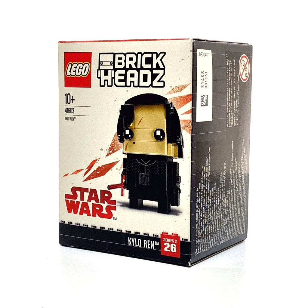 LEGO 41603 Kylo Ren - ALETUU.FI