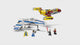 LEGO 75364 New Republic E-wing™ vs. Shin Hathi's Starfighter