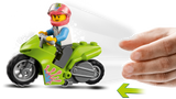 LEGO 60295 Stunttishow’n areena