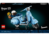 LEGO 10298 Vespa 125 - ALETUU.FI