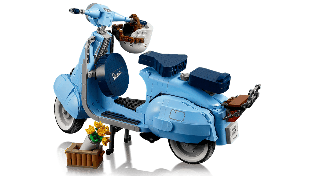 LEGO 10298 Vespa 125 - ALETUU.FI