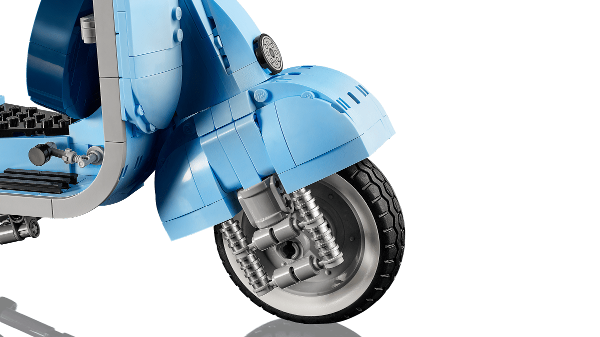 LEGO 10298 Vespa 125 - ALETUU.FI