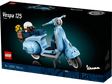 LEGO 10298 Vespa 125 - ALETUU.FI