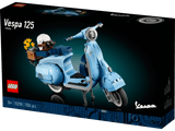 LEGO 10298 Vespa 125 - ALETUU.FI