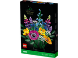 LEGO 10313 Luonnonkukkakimppu - ALETUU.FI