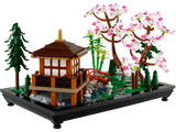 LEGO 10315 Rauhallinen puutarha - ALETUU.FI