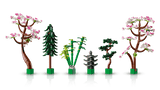 LEGO 10315 Rauhallinen puutarha - ALETUU.FI