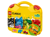 LEGO 10713 Luovuuden salkku - ALETUU.FI