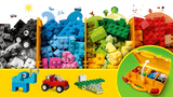 LEGO 10713 Luovuuden salkku - ALETUU.FI