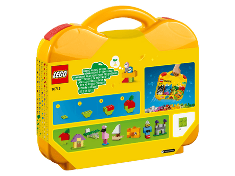 LEGO 10713 Luovuuden salkku - ALETUU.FI