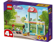 LEGO 41695 Eläinsairaala - ALETUU.FI