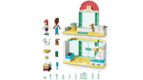 LEGO 41695 Eläinsairaala - ALETUU.FI