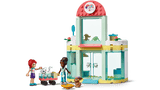 LEGO 41695 Eläinsairaala - ALETUU.FI