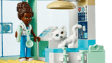 LEGO 41695 Eläinsairaala - ALETUU.FI