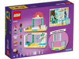 LEGO 41695 Eläinsairaala - ALETUU.FI