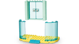 LEGO 41695 Eläinsairaala - ALETUU.FI