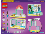 LEGO 41695 Eläinsairaala - ALETUU.FI