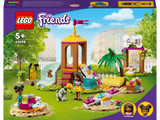 LEGO 41698 Lemmikkien leikkipuisto - ALETUU.FI